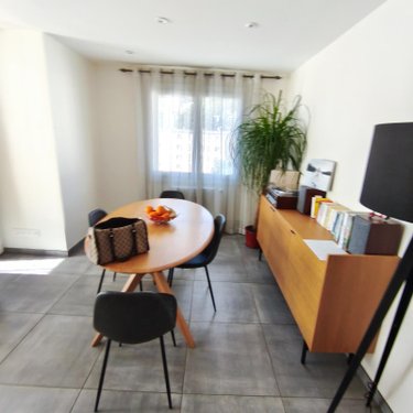 Appartement a vendre Gap 05000 Hautes-Alpes 72 m2 3 pièces 168000 euros