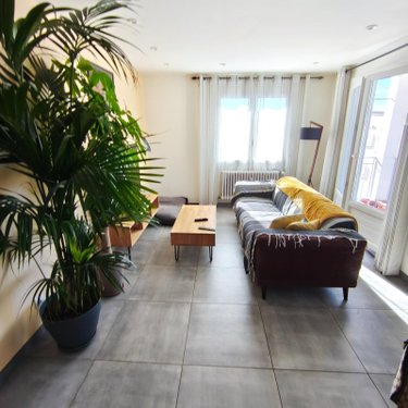Appartement a vendre Gap 05000 Hautes-Alpes 72 m2 3 pièces 168000 euros