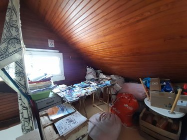 Maison a vendre Crozon 29160 Finistère 103 m2 8 pièces 281100 euros