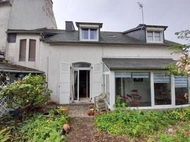 Maison a vendre Crozon 29160 Finistère 103 m2 8 pièces 281100 euros