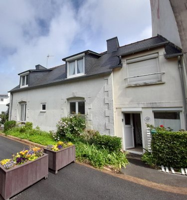 Maison a vendre Crozon 29160 Finistère 103 m2 8 pièces 255350 euros