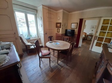 Maison a vendre Crozon 29160 Finistère 103 m2 8 pièces 255350 euros
