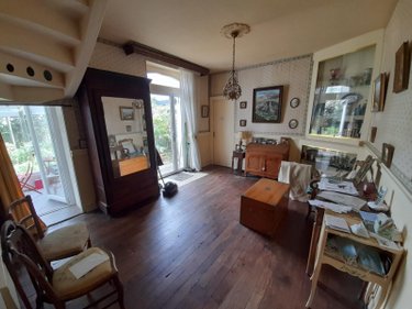 Maison a vendre Crozon 29160 Finistère 103 m2 8 pièces 255350 euros