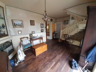 Maison a vendre Crozon 29160 Finistère 103 m2 8 pièces 255350 euros