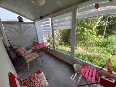 Maison a vendre Crozon 29160 Finistère 103 m2 8 pièces 255350 euros