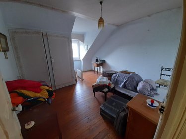 Maison a vendre Crozon 29160 Finistère 103 m2 8 pièces 255350 euros