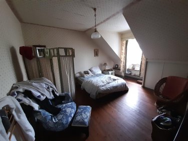 Maison a vendre Crozon 29160 Finistère 103 m2 8 pièces 255350 euros