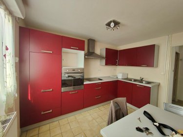 Maison a vendre Maubeuge 59600 Nord 94 m2 7 pièces 64700 euros