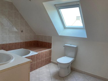 Location maison Baud 56150 Morbihan 108 m2 5 pièces 870 euros