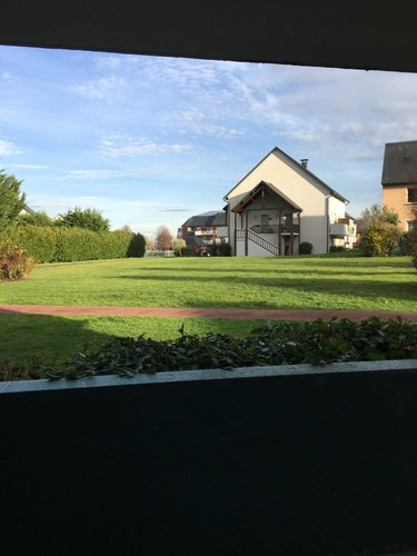 Appartement a vendre La Rivière-Saint-Sauveur 14600 Calvados 62 m2 3 pièces 170940 euros