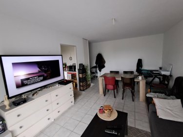 Appartement a vendre La Rivière-Saint-Sauveur 14600 Calvados 62 m2 3 pièces 170940 euros