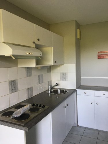 Appartement a vendre La Rivière-Saint-Sauveur 14600 Calvados 62 m2 3 pièces 170940 euros