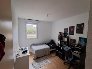 Appartement a vendre La Rivière-Saint-Sauveur 14600 Calvados 62 m2 3 pièces 170940 euros