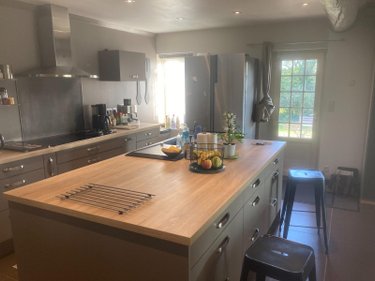 Maison a vendre Hermival-les-Vaux 14100 Calvados 150 m2 6 pièces 450640 euros