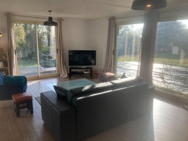 Maison a vendre Hermival-les-Vaux 14100 Calvados 150 m2 6 pièces 450640 euros