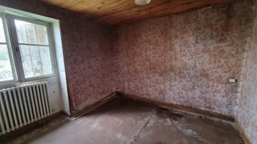 Maison a vendre Saint-Grégoire-d'Ardennes 17240 Charente-Maritime 106 m2 8 pièces 106000 euros