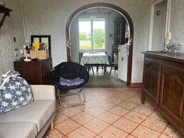 Maison a vendre Plouguerneau 29880 Finistère 110 m2 7 pièces 156600 euros