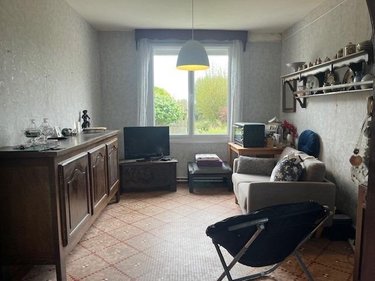Maison a vendre Plouguerneau 29880 Finistère 110 m2 7 pièces 156600 euros
