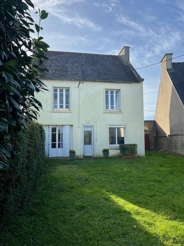 Maison a vendre Plouguerneau 29880 Finistère 110 m2 7 pièces 167000 euros
