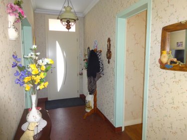 Maison a vendre Nogent-le-Rotrou 28400 Eure-et-Loir 117 m2 5 pièces 164300 euros