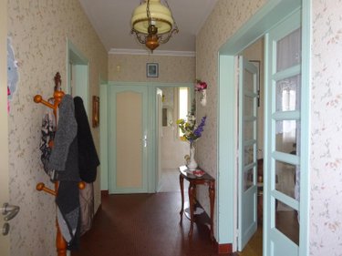 Maison a vendre Nogent-le-Rotrou 28400 Eure-et-Loir 117 m2 5 pièces 164300 euros