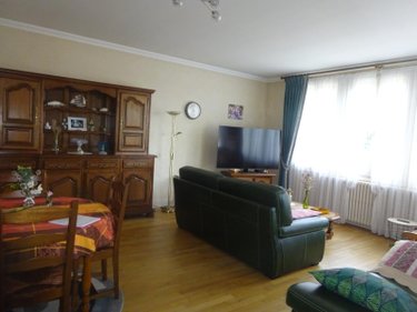 Maison a vendre Nogent-le-Rotrou 28400 Eure-et-Loir 117 m2 5 pièces 164300 euros