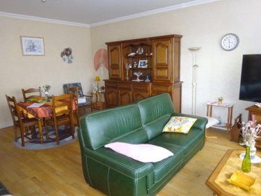 Maison a vendre Nogent-le-Rotrou 28400 Eure-et-Loir 117 m2 5 pièces 164300 euros