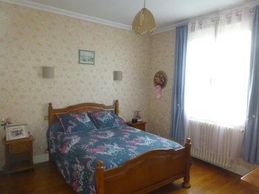 Maison a vendre Nogent-le-Rotrou 28400 Eure-et-Loir 117 m2 5 pièces 164300 euros