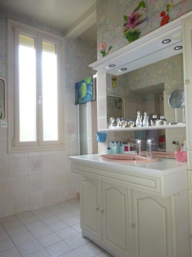 Maison a vendre Nogent-le-Rotrou 28400 Eure-et-Loir 117 m2 5 pièces 164300 euros