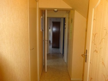 Maison a vendre Nogent-le-Rotrou 28400 Eure-et-Loir 117 m2 5 pièces 164300 euros