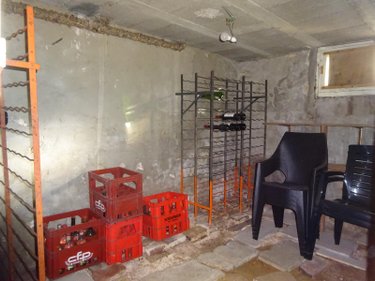 Maison a vendre Nogent-le-Rotrou 28400 Eure-et-Loir 117 m2 5 pièces 164300 euros