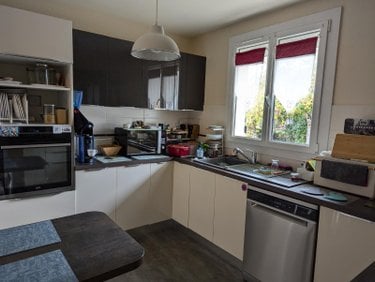 Maison a vendre Saint-Avertin 37550 Indre-et-Loire 113 m2 4 pièces 349900 euros