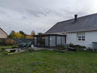 Maison a vendre Saint-Avertin 37550 Indre-et-Loire 113 m2 4 pièces 349900 euros
