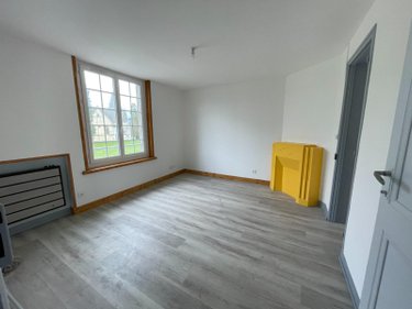 Location appartement Brionne 27800 Eure 59 m2 3 pièces 615 euros
