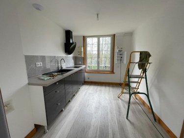 Location appartement Brionne 27800 Eure 59 m2 3 pièces 615 euros