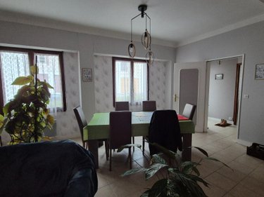 Maison a vendre Saint-Sauveur-en-Puisaye 89520 Yonne 110 m2 5 pièces 164000 euros