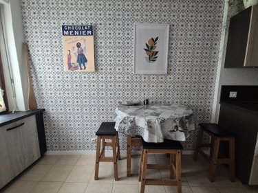 Maison a vendre Saint-Sauveur-en-Puisaye 89520 Yonne 110 m2 5 pièces 164000 euros