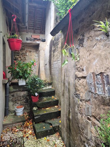 Maison a vendre Saint-Sauveur-en-Puisaye 89520 Yonne 110 m2 5 pièces 164000 euros