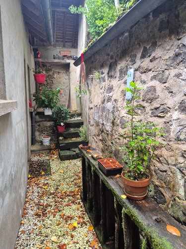 Maison a vendre Saint-Sauveur-en-Puisaye 89520 Yonne 110 m2 5 pièces 164000 euros