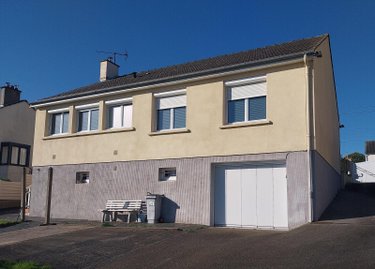Maison a vendre Le Genest-Saint-Isle 53940 Mayenne 86 m2 5 pièces 140670 euros