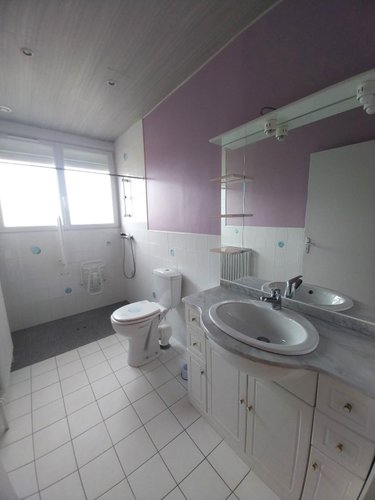 Maison a vendre Le Genest-Saint-Isle 53940 Mayenne 86 m2 5 pièces 151090 euros