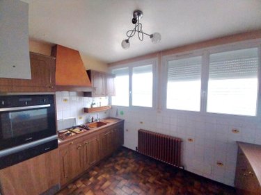 Maison a vendre Le Genest-Saint-Isle 53940 Mayenne 86 m2 5 pièces 140670 euros