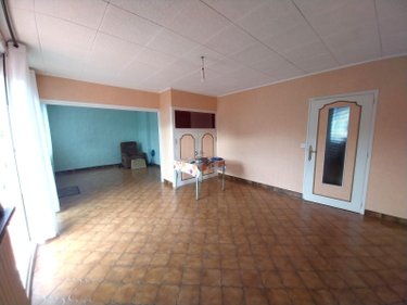 Maison a vendre Le Genest-Saint-Isle 53940 Mayenne 86 m2 5 pièces 140670 euros