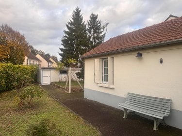 Location maison Le Mans 72000 Sarthe 48 m2 3 pièces 600 euros
