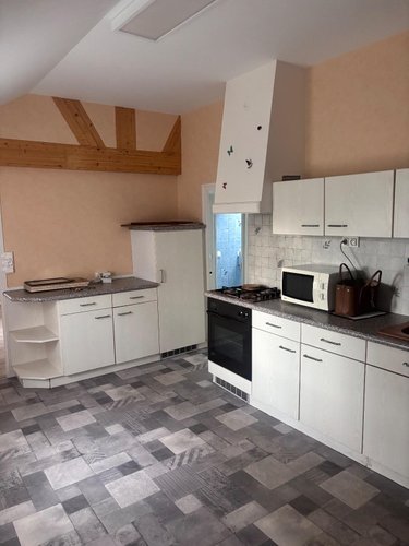 Location maison Le Mans 72000 Sarthe 48 m2 3 pièces 600 euros