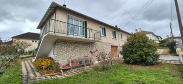 Maison a vendre La-Ferté-Bernard 72400 Sarthe 64 m2 3 pièces 106100 euros