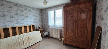 Maison a vendre La-Ferté-Bernard 72400 Sarthe 64 m2 3 pièces 106100 euros