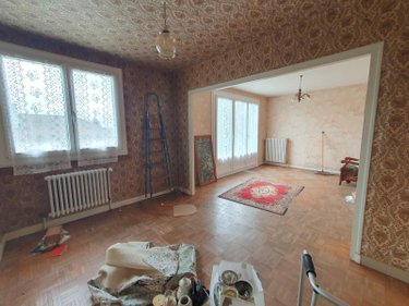 Maison a vendre La-Ferté-Bernard 72400 Sarthe 64 m2 3 pièces 106100 euros