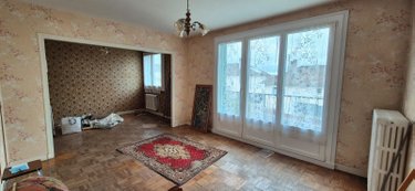 Maison a vendre La-Ferté-Bernard 72400 Sarthe 64 m2 3 pièces 106100 euros
