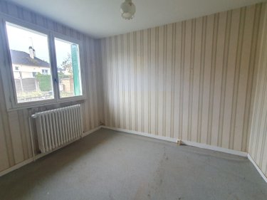 Maison a vendre La-Ferté-Bernard 72400 Sarthe 64 m2 3 pièces 106100 euros